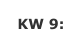 KW 9: